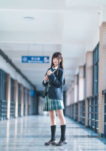 麻麻的朋友