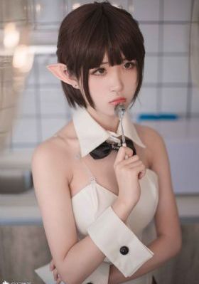 年轻的女朋友交换3