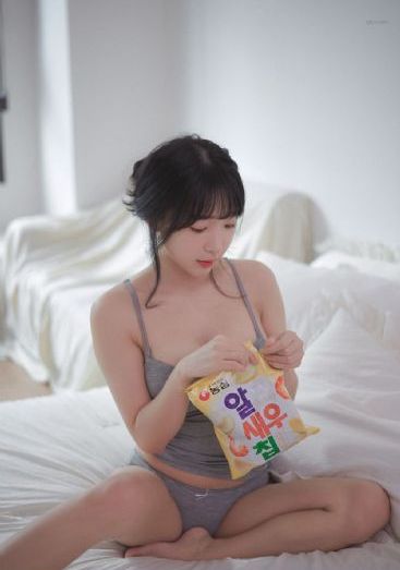 女朋友5