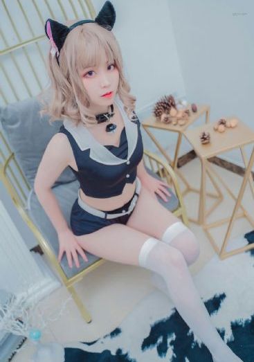 漂亮宝贝