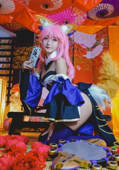 邪神与厨二病少女 动漫