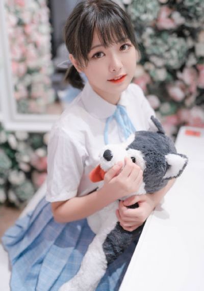 修道院的故事