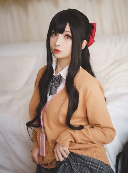 奔跑吧