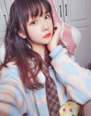 相亲对象是个强硬问题少年未增减