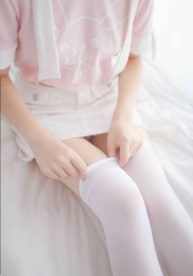 兔女郎的诱惑