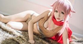 豪放女大
