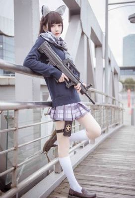 超市曾柔