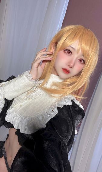 和服家政妇