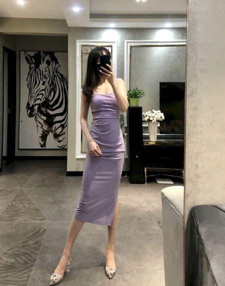 年轻的阿姨6