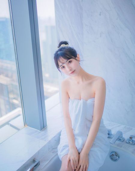 密桃成熟2