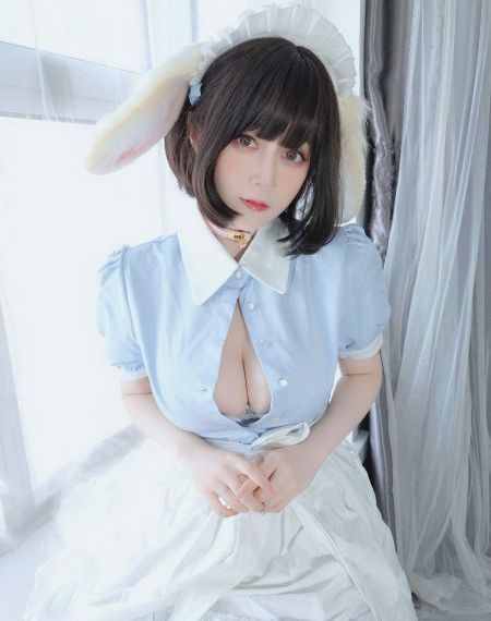 善良的表媳妇中文