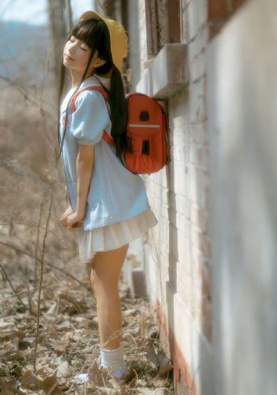 火星幽灵