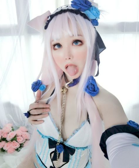 女老师4