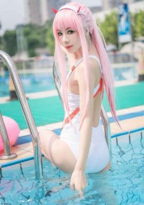 热情少女