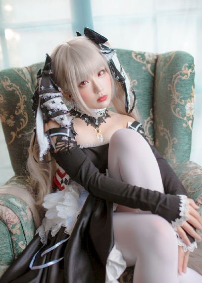 白雪公主h成版