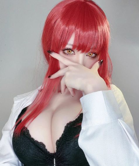 恶魔动漫