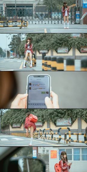 一个好妈妈韩版