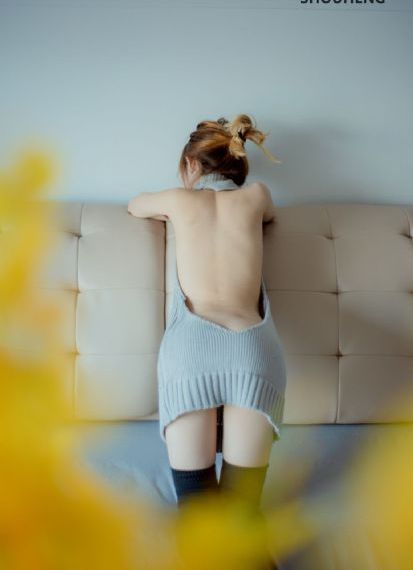 初尝滋味的少妇2