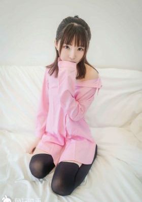黄昏大丽花