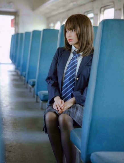 姐姐大人动漫