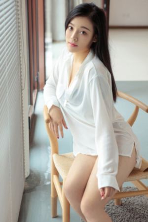 处女情缘