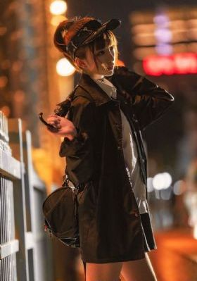 桑妮黎翁