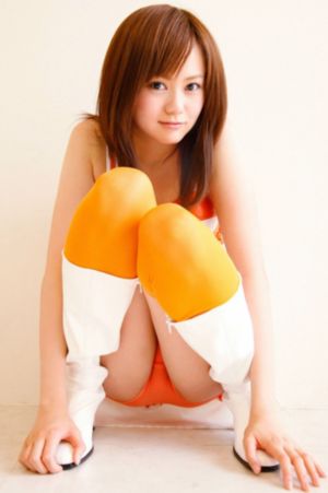 安娜克莱尔 无法无天