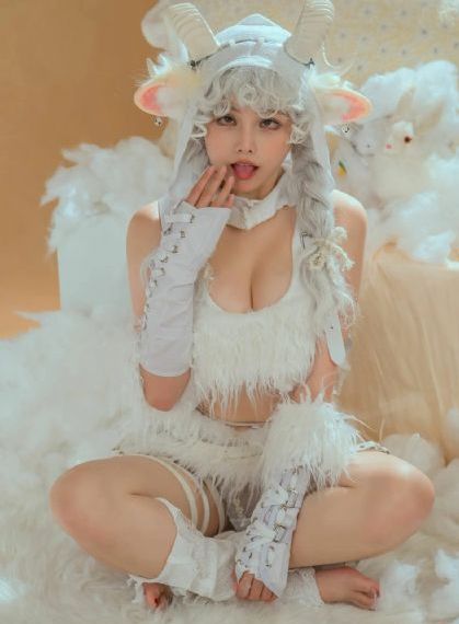 放荡寡妇nph