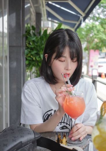 闵度允在线