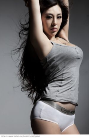 美魔女的究极