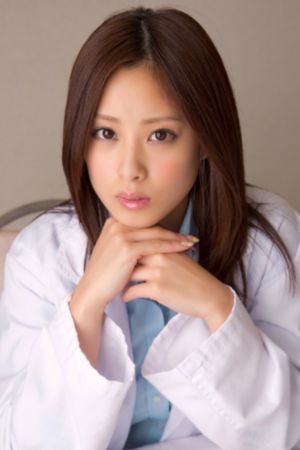 伦理年轻的岳