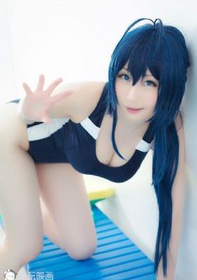 女囚监狱