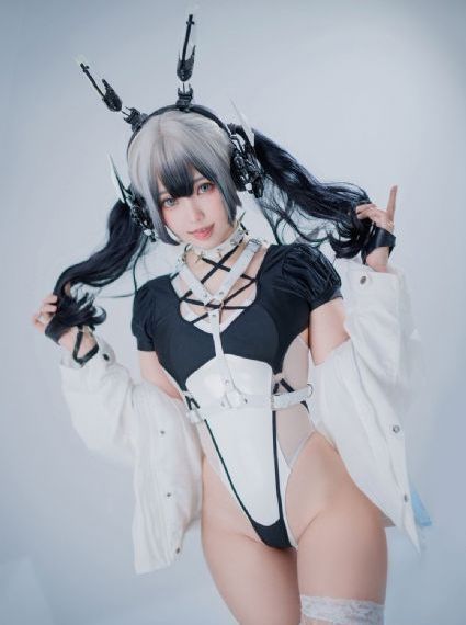 告白夫妇