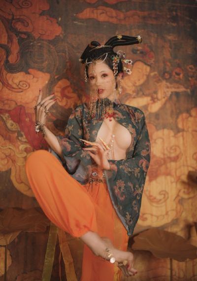大明王朝1566