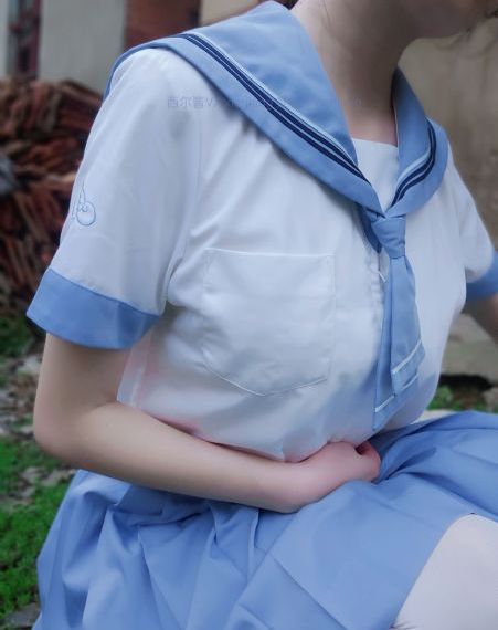 十八岁的天空