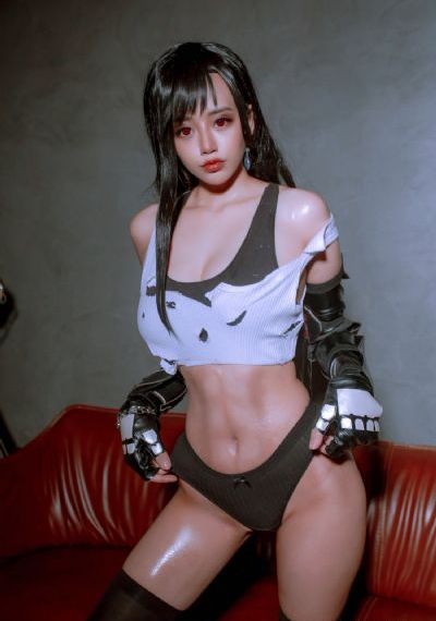 漂亮的桃子