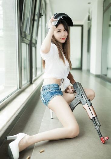 挖洞人