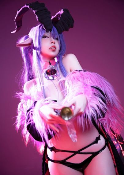 少女的青春