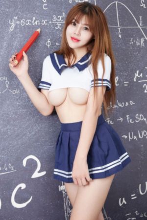 魔女的爱情