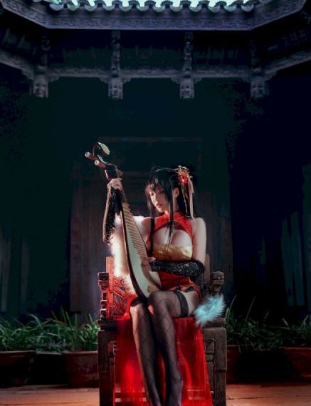 我的小妈