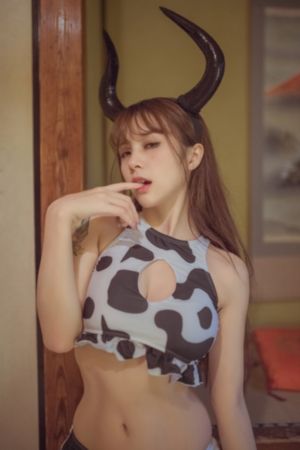 午后盛开的秘密