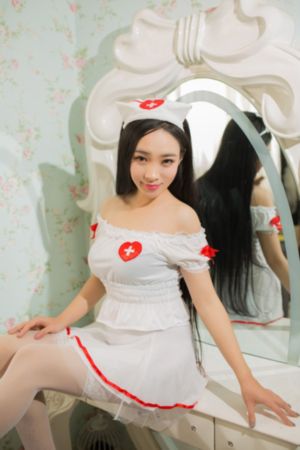春原庄的管理人小姐