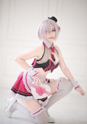 年轻的女朋友交换3