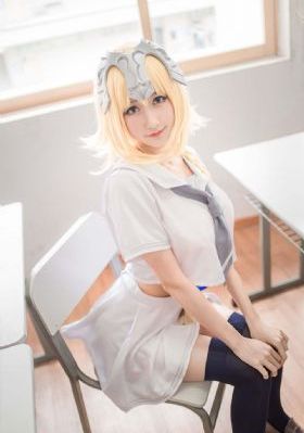性感的女老师