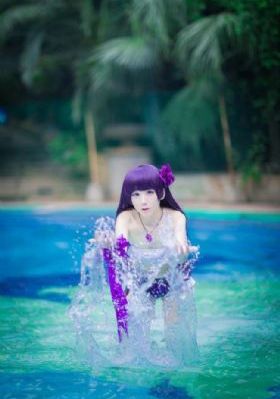 女子高中生
