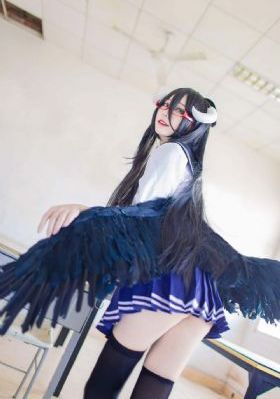 《新任女教师》4