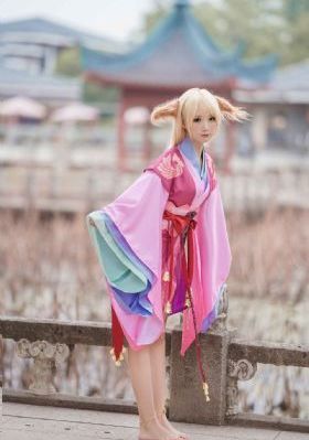 少年仆人库克