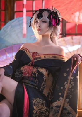 妈妈的男朋友