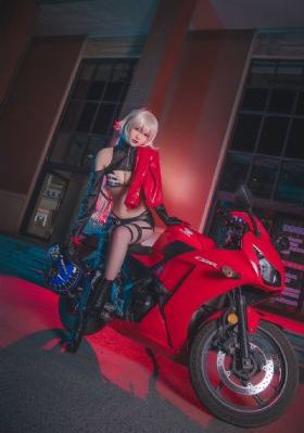 疯狂试爱三
