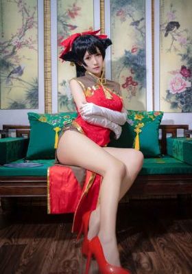 女校春色